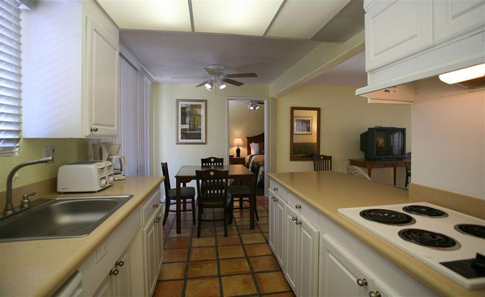 Tuscany Manor Palm Springs Kamer foto