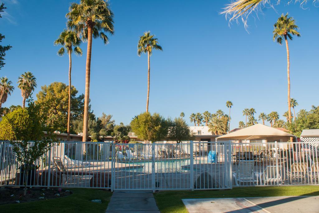 Tuscany Manor Palm Springs Kamer foto