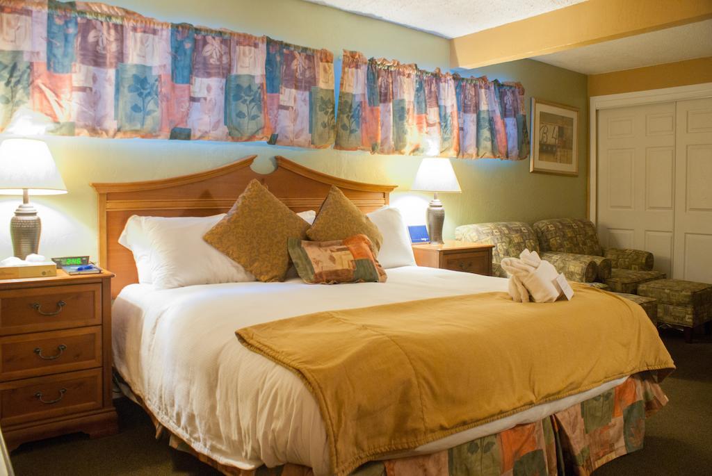 Tuscany Manor Palm Springs Kamer foto