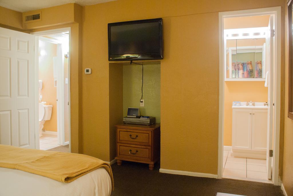 Tuscany Manor Palm Springs Kamer foto