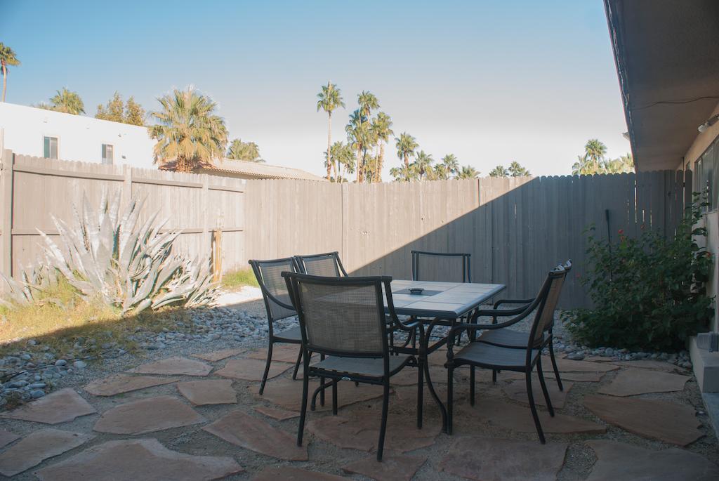 Tuscany Manor Palm Springs Kamer foto