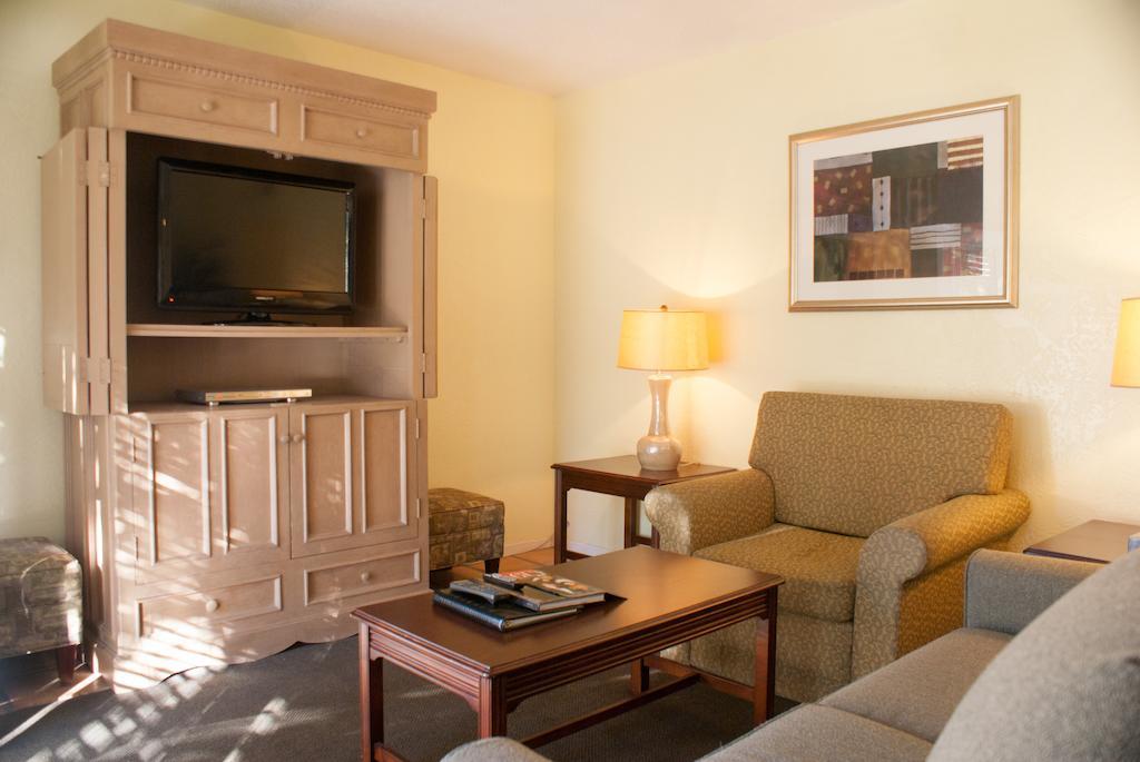 Tuscany Manor Palm Springs Kamer foto