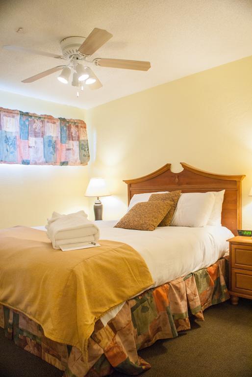 Tuscany Manor Palm Springs Kamer foto